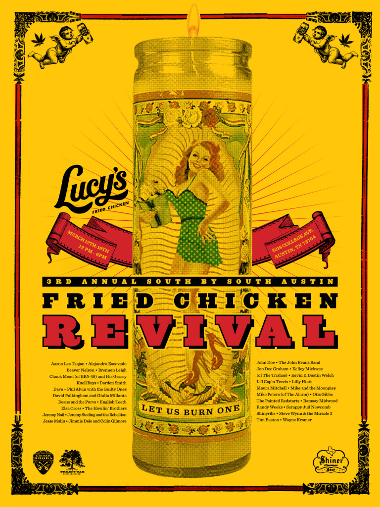 2014 Revival